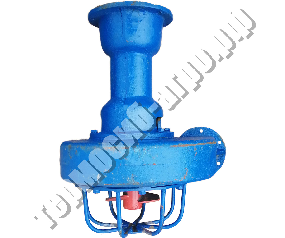 Нижняя опора НЦИ-Ф-100